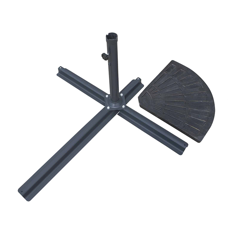 Baza parasola wspornika 1/4 UA1917