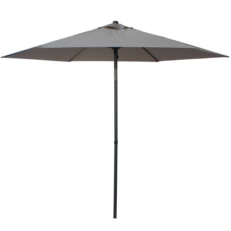 Push Up Otwarty parasol ogrodowy GP1905
