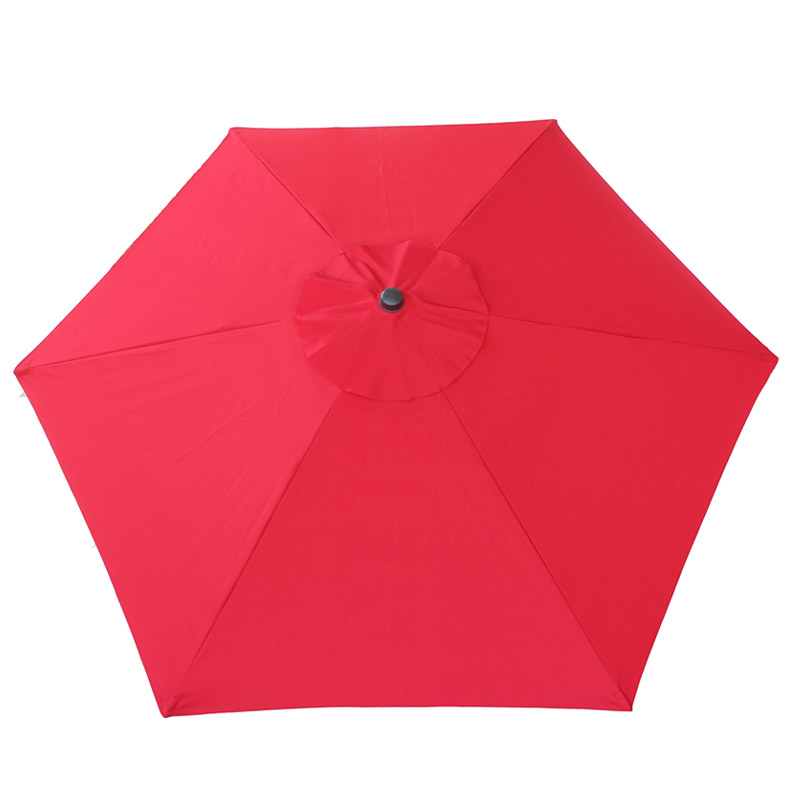 Push Up Otwarty parasol ogrodowy GP1905