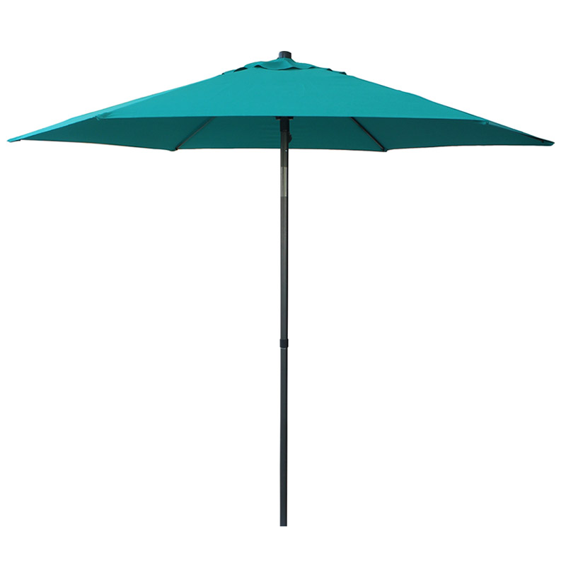 Push Up Otwarty parasol ogrodowy GP1905