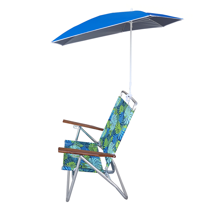 Mocny klip parasol BU1904