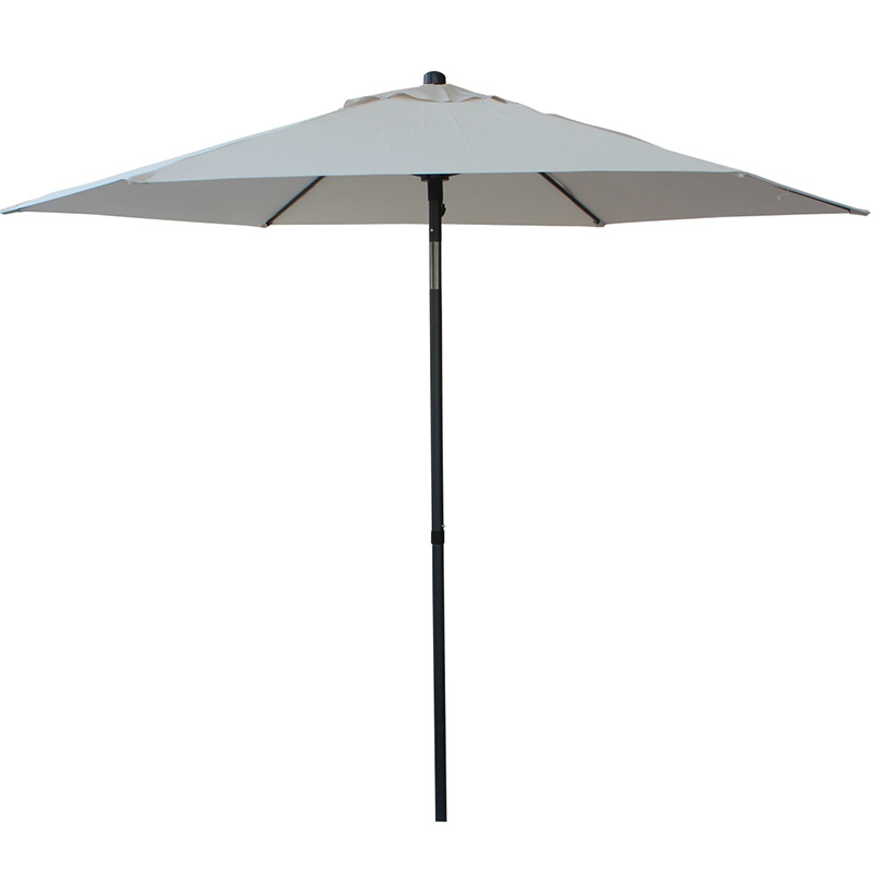 Push Up Otwarty parasol ogrodowy GP1905