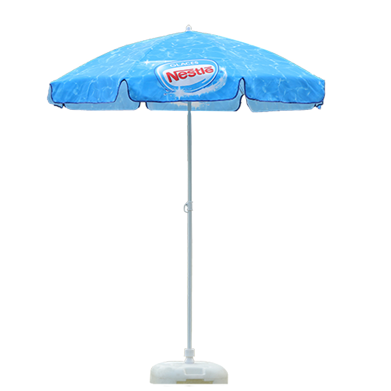Promocja marki parasol PBS1902