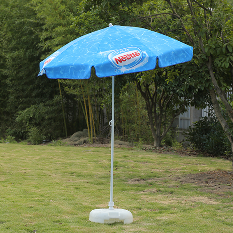 Promocja marki parasol PBS1902