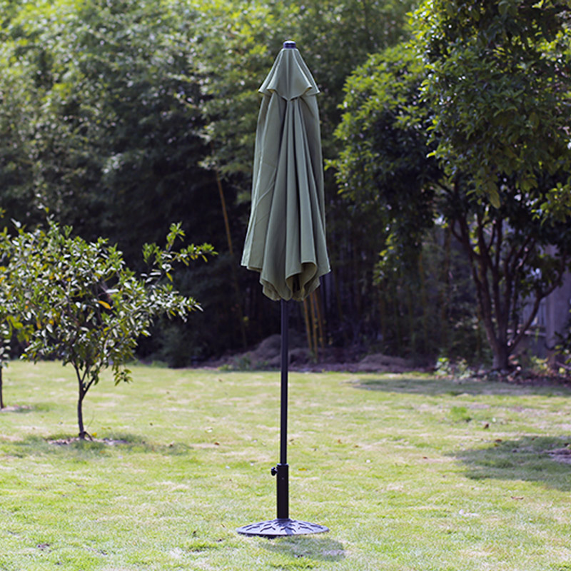 Push Up Otwarty parasol ogrodowy GP1905