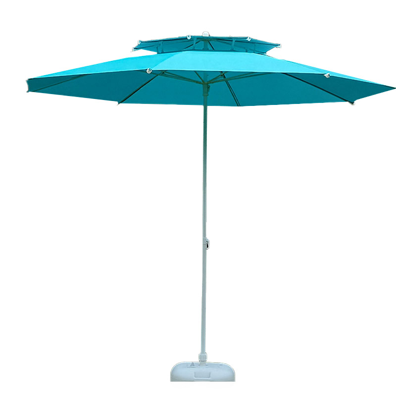 Push Up Otwarty Garden Parasol GP1903