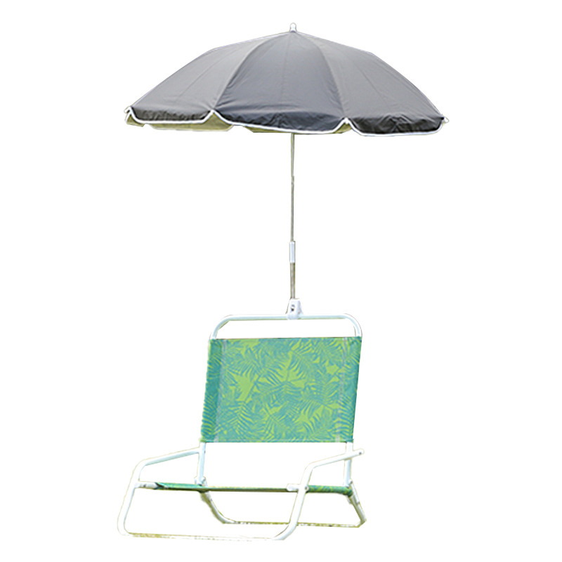 Ochrona UV Mały klip parasol BU1903