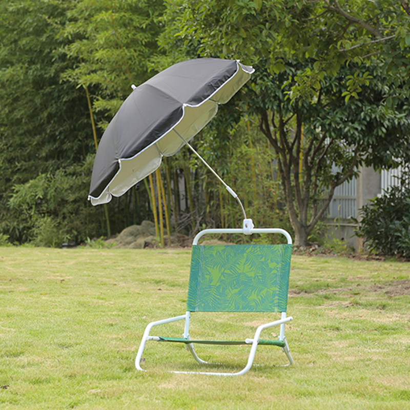 Ochrona UV Mały klip parasol BU1903