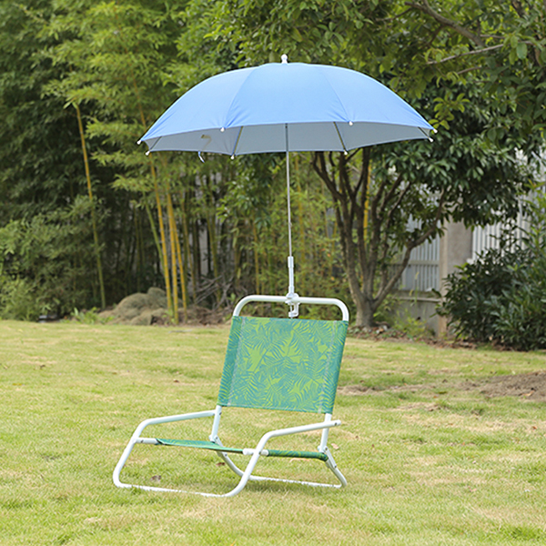 Parasol na plażę z ochroną UV BU1902
