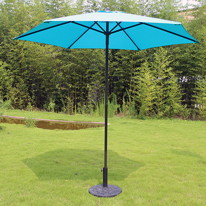 Push Up Otwarty parasol ogrodowy GP1905