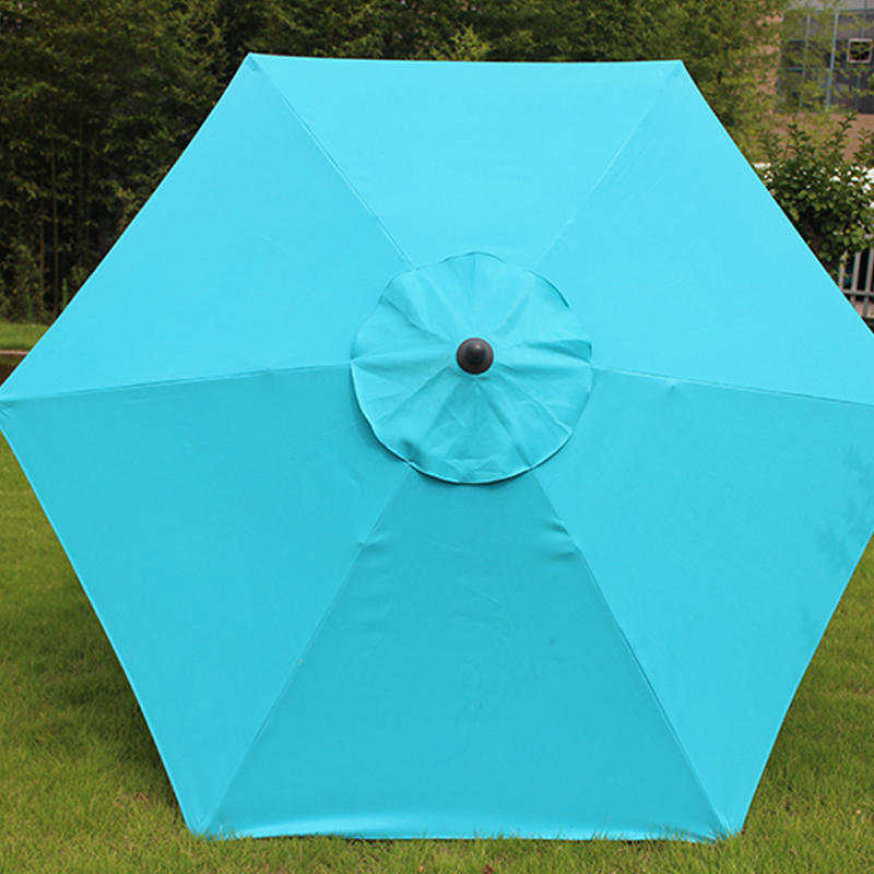 Push Up Otwarty parasol ogrodowy GP1905