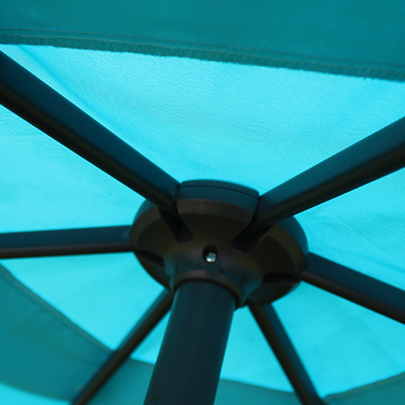Push Up Otwarty parasol ogrodowy GP1905