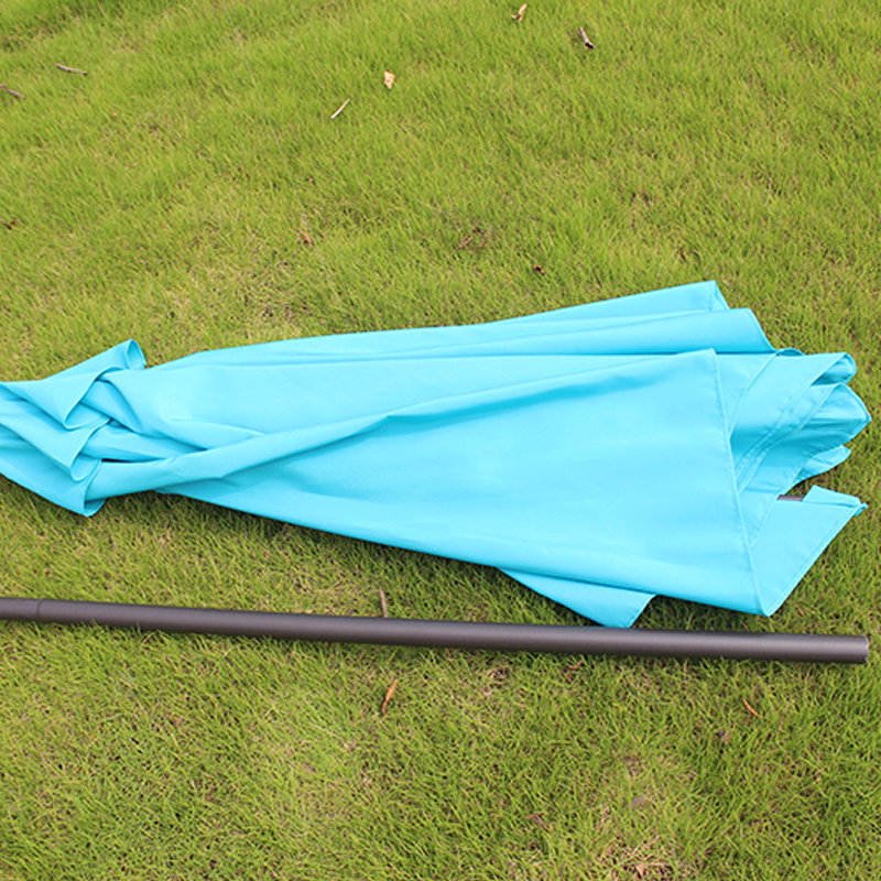 Push Up Otwarty parasol ogrodowy GP1905