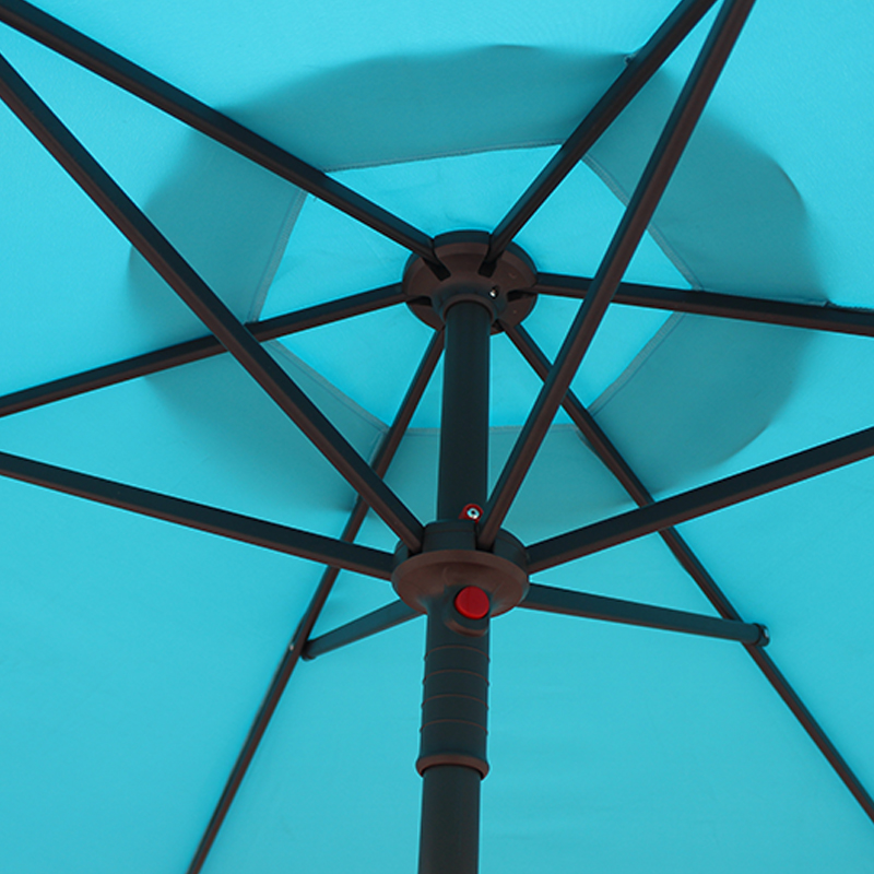 Push Up Otwarty parasol ogrodowy GP1905