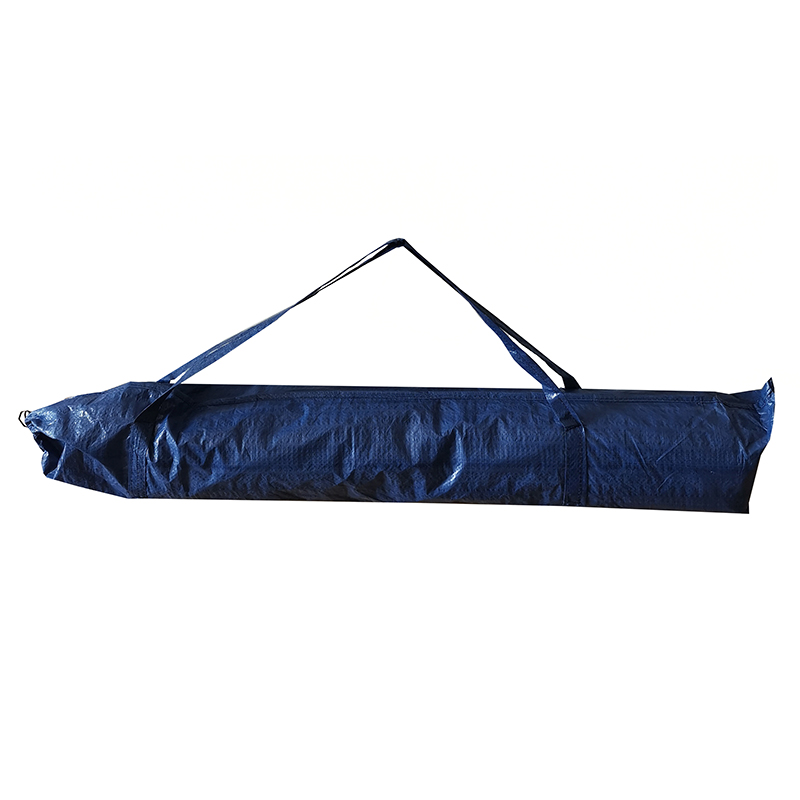 2,4*2,4 m PE Gazebo GZ2001