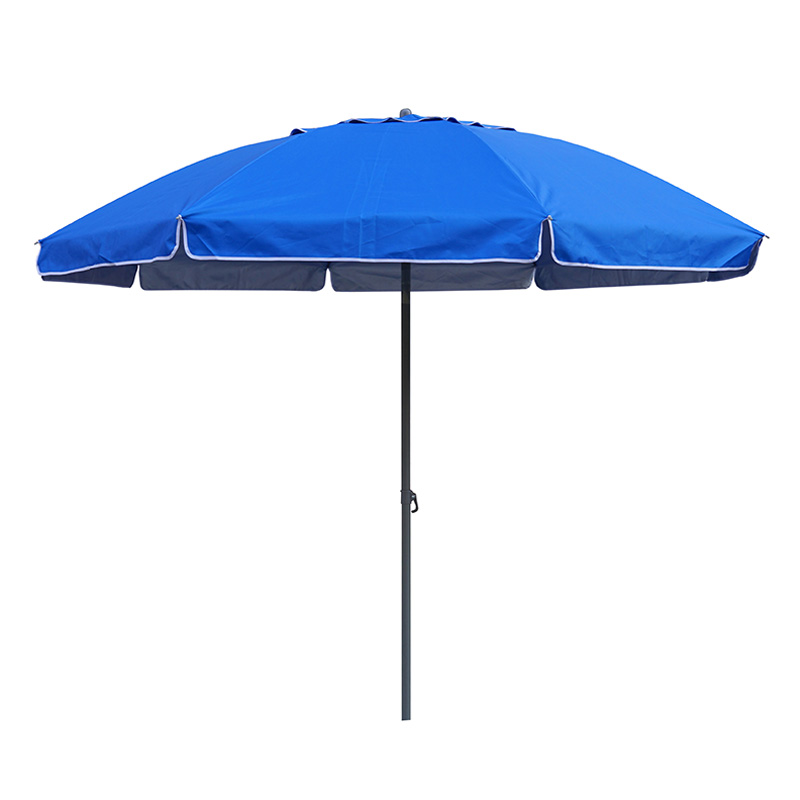 Wysokiej jakości parasol anty-UV Beach BU1961