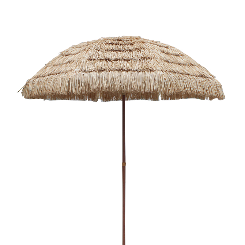 Patio thatio tiki parasol BU1948