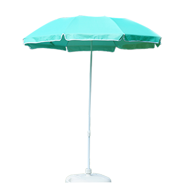Parasol plażowy z pochyleniem w 3 sekcjach BU1943