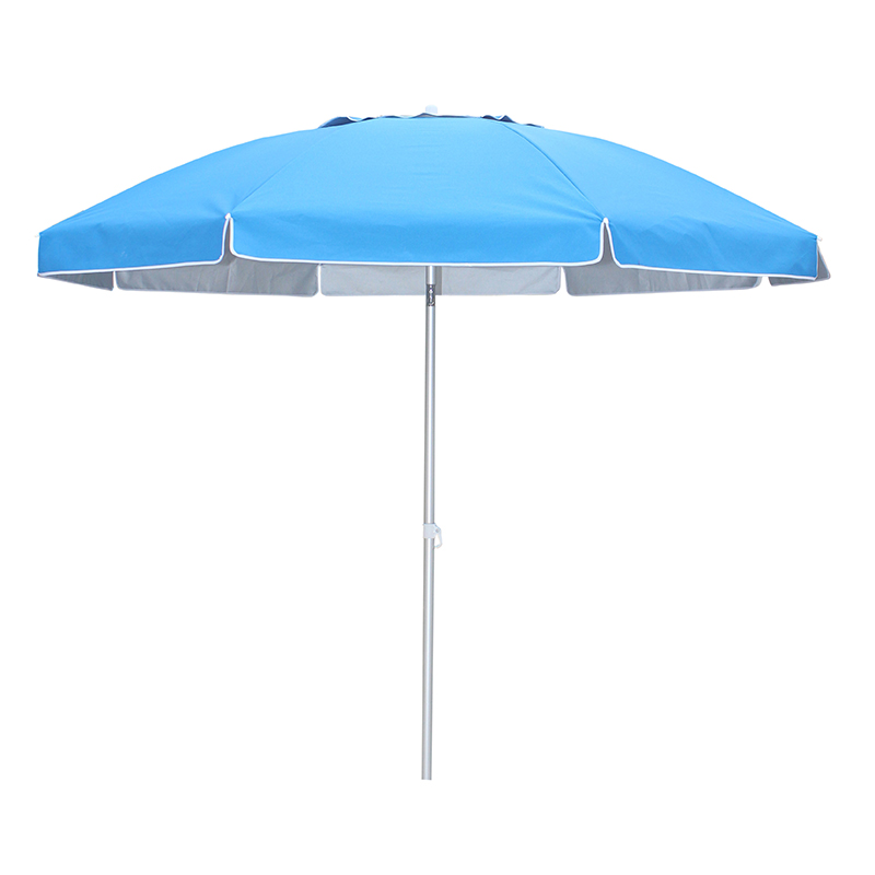 Nachylony Alu Beach Parasol Bu1935