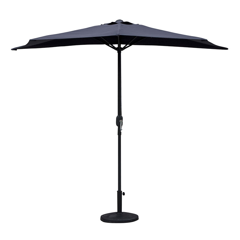 Wysokiej jakości stalowy parasol balkonowy GP1923