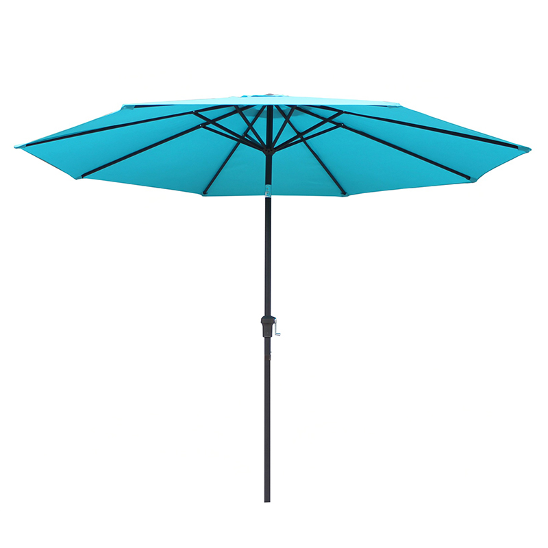 304 cm Extra duży parasol wysokiej klasy na zewnątrz parasol GP1914-3