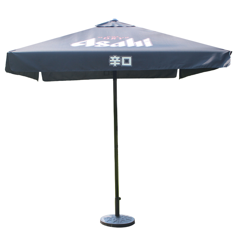 Dlaczego wybór materiałów jest tak ważny dla parasoli patio?
