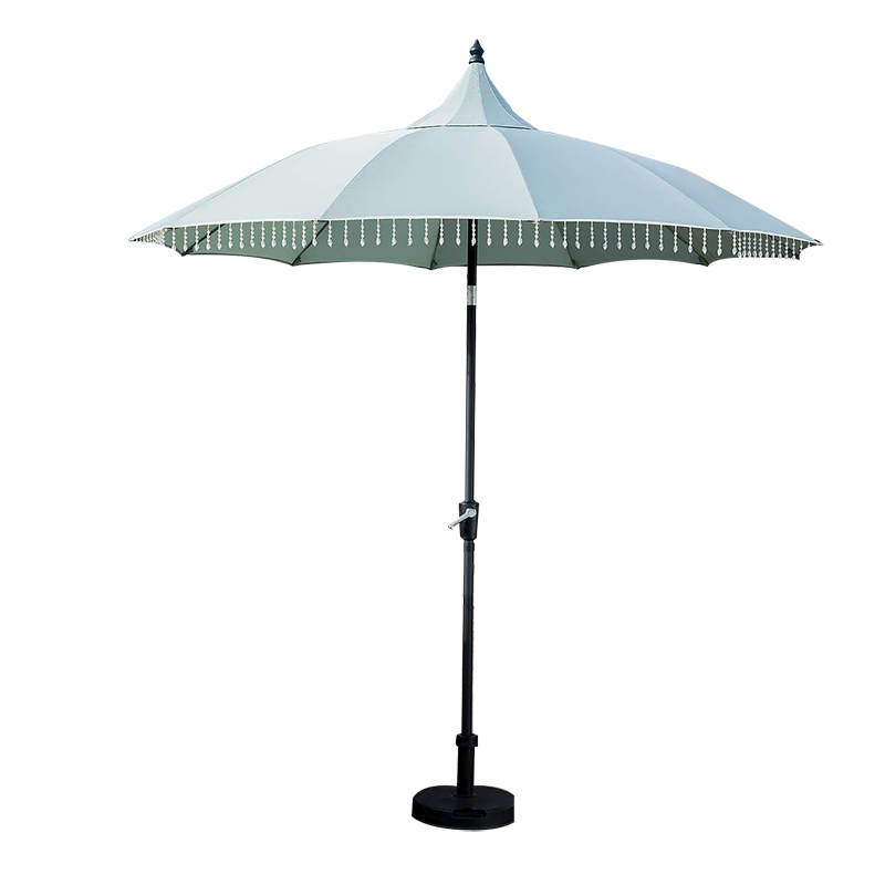 Parasol patio GP2033-CAROUSEL 2,7M Parasol