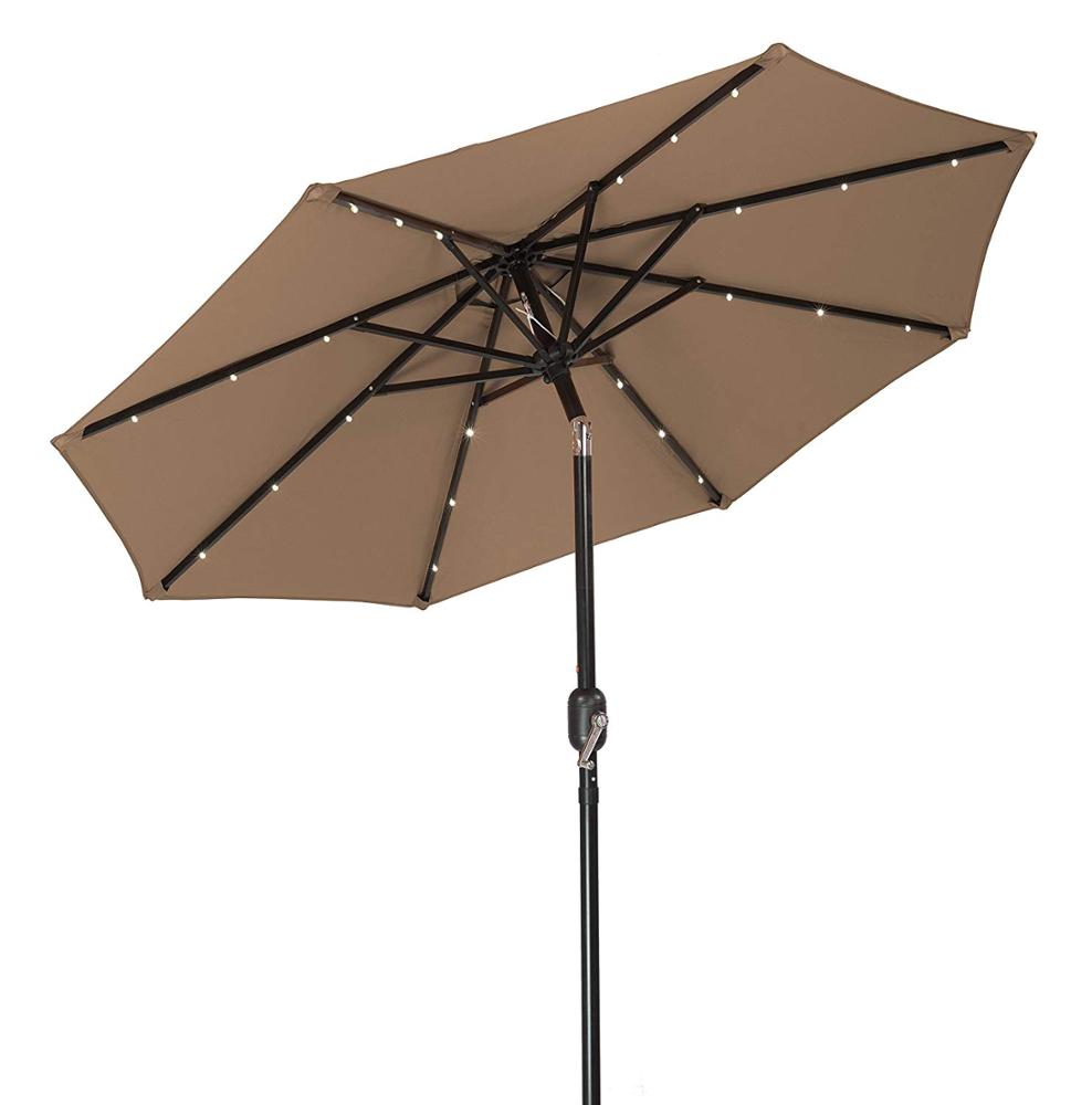 Jak wybrać odpowiedni rozmiar parasoli patio dla dużych imprez?