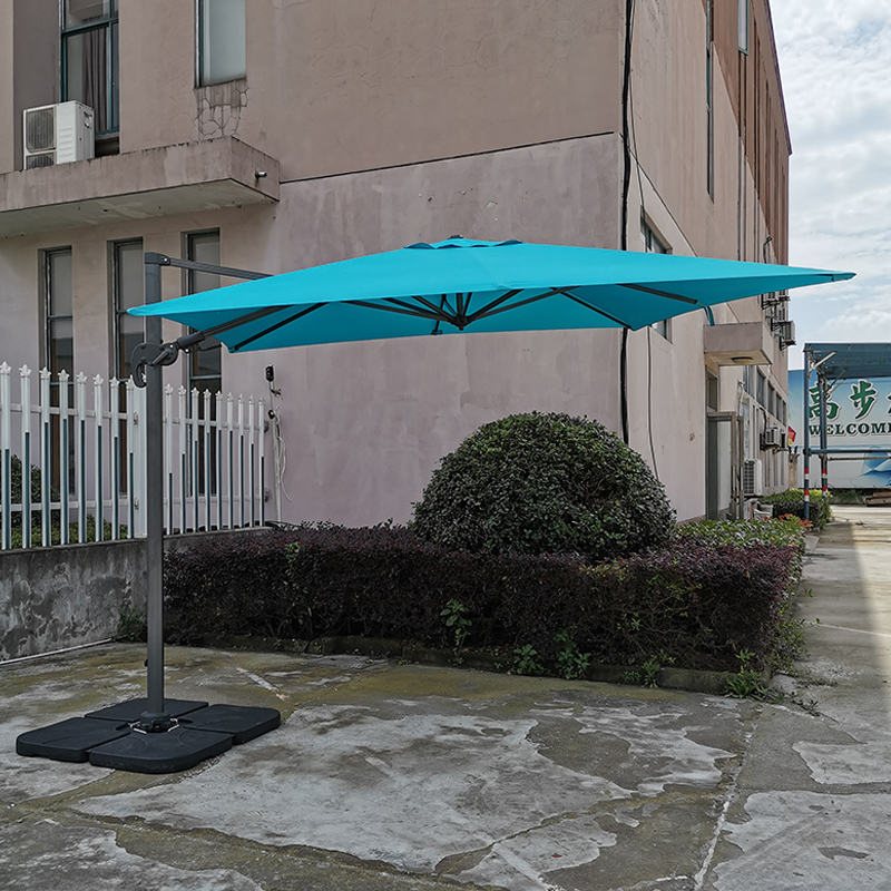 Czy parasole patio z ochroną UV warte zakupu?