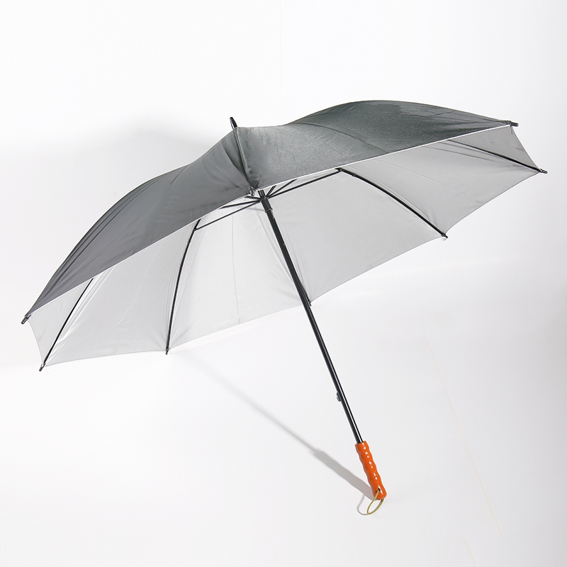 Prosty parasol z ochroną UV Ru1940