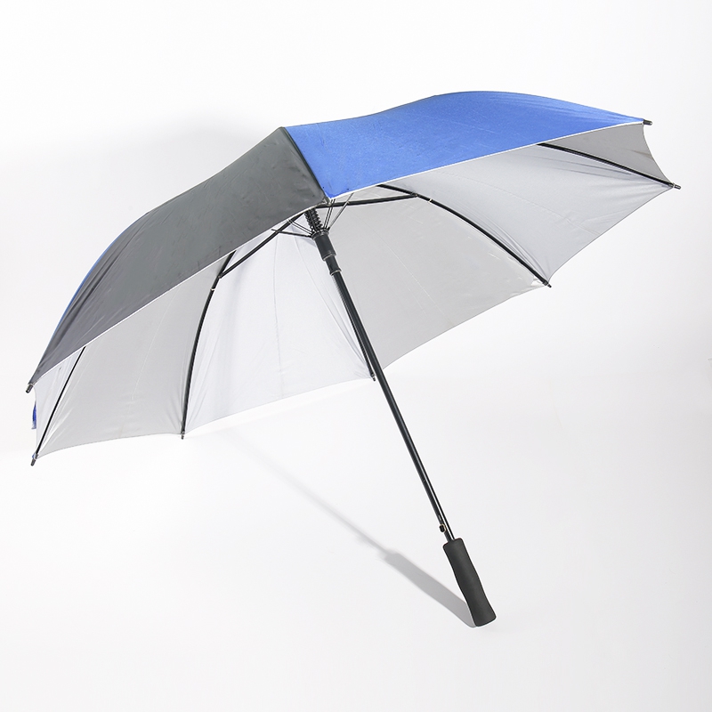 Parasol prosty deszcz z ochroną UV Ru1941