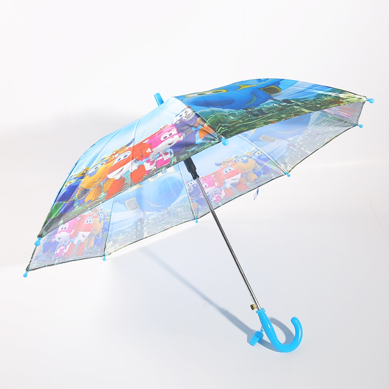 Parasol dla dzieci w PVC RU1953