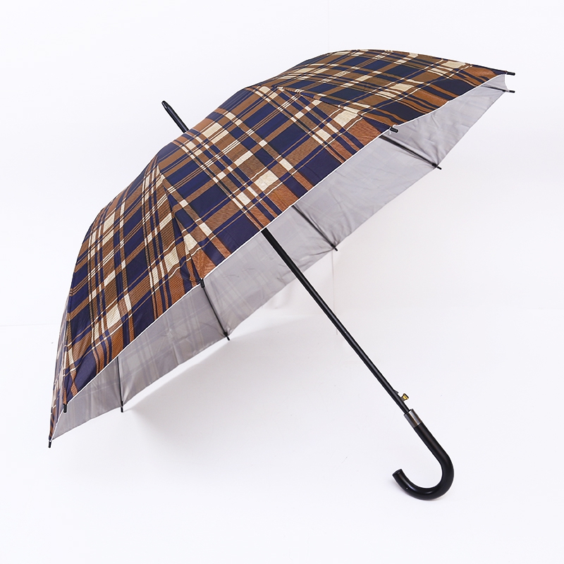 Struktura i różnica parasol