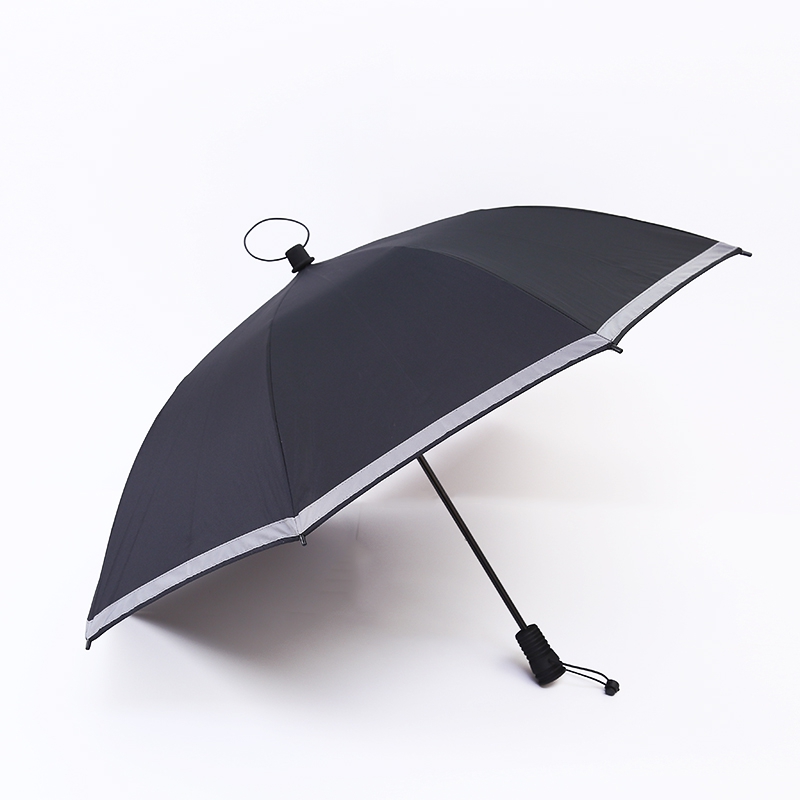 Reklama mały prosty parasol Ru1983