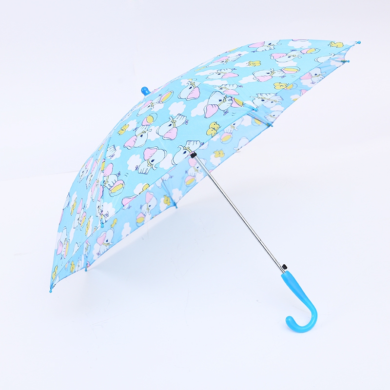 Bezpieczny parasol dla dzieci Ru19100