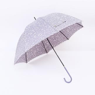 Naucz cię, jak utrzymać parasol