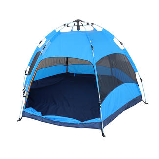 Jak wybrać namiot do podróży rekreacyjnej?